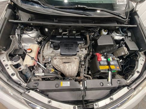 Used 2015 Toyota RAV4 XLE AWD/4WD image 38