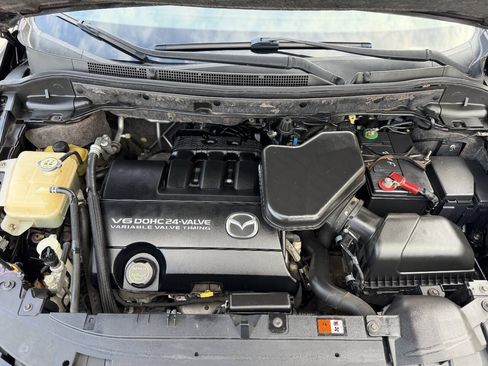 Used 2008 MAZDA CX-9 Grand Touring w/ Moonroof & Bose Audio Pkg AWD/4WD image 23