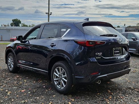 New 2025 MAZDA CX-5 AWD 2.5 S w/ Select Package image 4