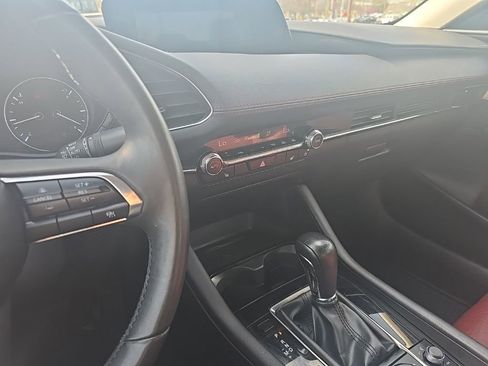 Used 2024 MAZDA MAZDA3 s image 15