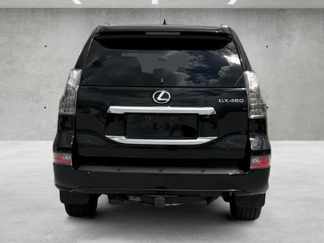 Used 2021 Lexus GX 460 Premium w/ Premium Package AWD/4WD image 15