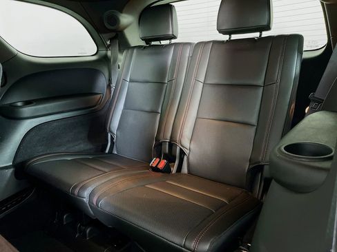 Used 2024 Dodge Durango R/T AWD/4WD image 34