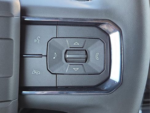 New 2026 GMC Hummer EV 4x4 Crew Cab image 22