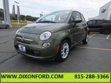 Used 2012 FIAT 500 Pop image 6