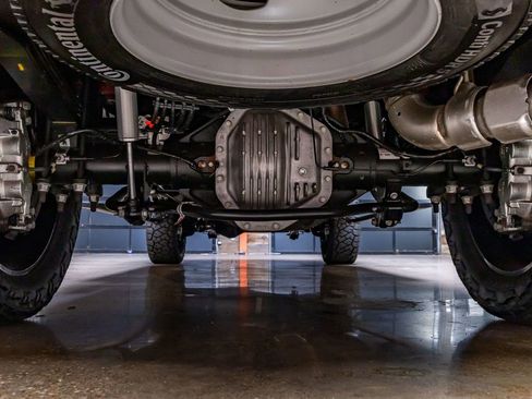 Used 2025 Ford F450 Platinum w/ Platinum Plus Package image 16