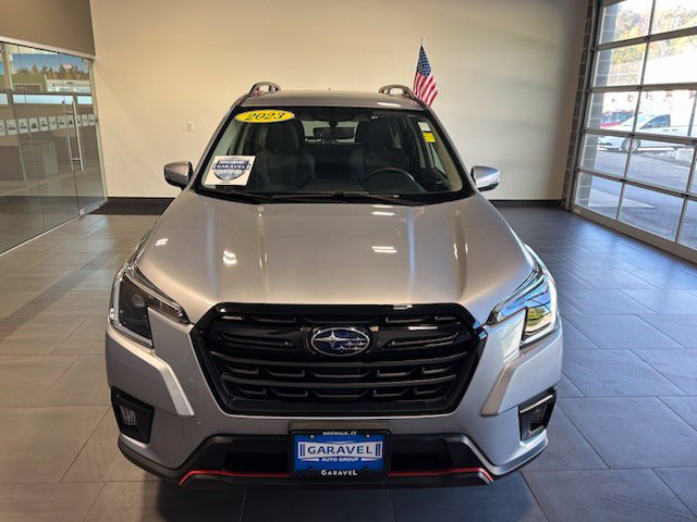 Used 2023 Subaru Forester Sport AWD/4WD image 18
