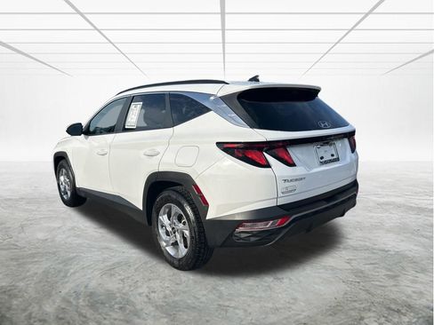 Used 2024 Hyundai Tucson SEL FWD image 6