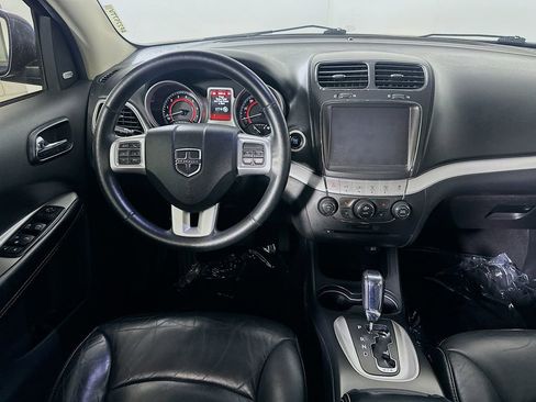 Used 2014 Dodge Journey Limited w/ Flexible Seating Group FWD image 18