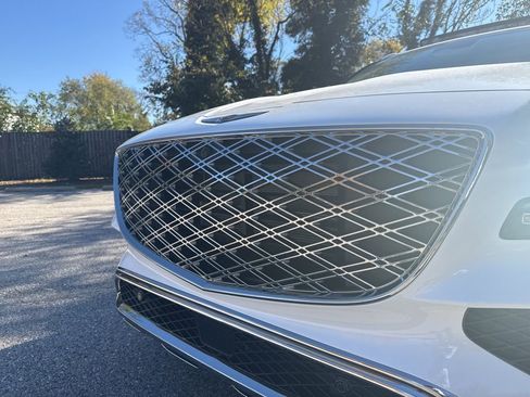 New 2026 Genesis GV80 2.5T Prestige image 4