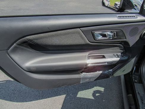 New 2025 Ford Mustang GT image 9