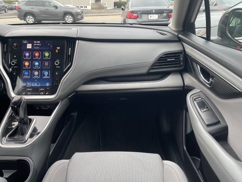 Used 2020 Subaru Legacy Premium image 28