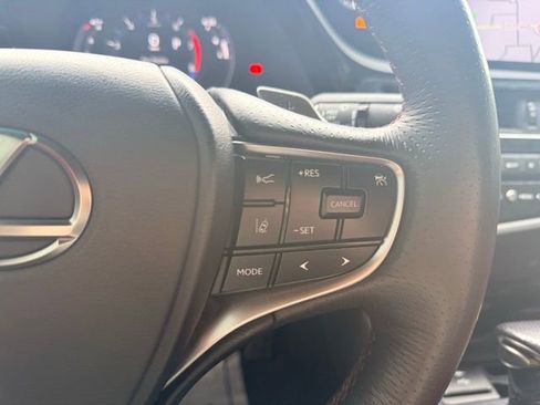 Used 2022 Lexus ES 350 F Sport w/ Accessory Package 2 image 24