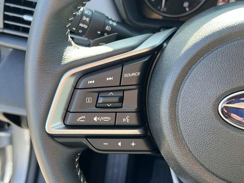 Certified 2025 Subaru Outback Premium w/ Popular Package #1 image 25