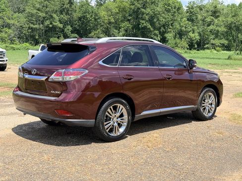 Used 2015 Lexus RX 350 FWD image 5