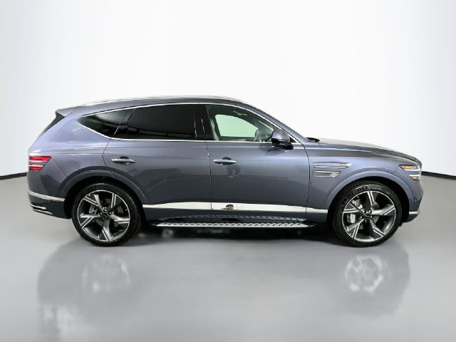 New 2027 Genesis GV80 3.5T Prestige AWD/4WD image 4