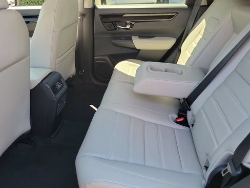 Certified 2024 Honda CR-V EX-L image 14