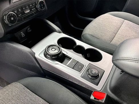 Used 2024 Ford Bronco Sport Big Bend w/ Convenience Package image 15