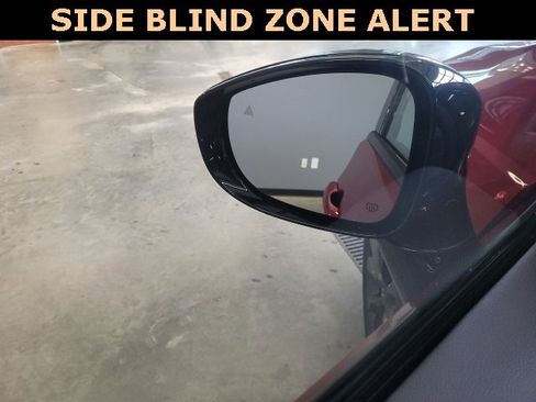 New 2025 Chrysler Pacifica Select w/ Fav Edition Package image 16