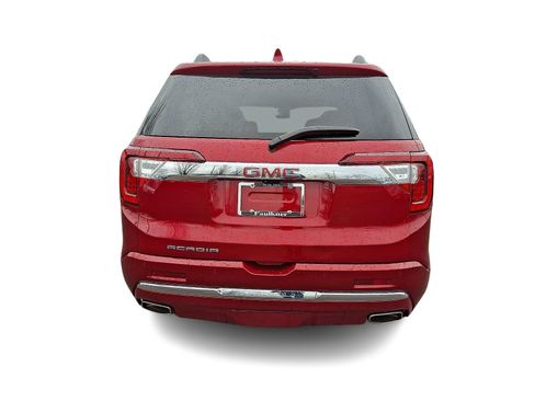 Used 2023 GMC Acadia Denali w/ Denali Ultimate Package image 5