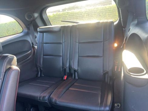 Certified 2024 Dodge Durango R/T image 56