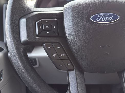 Used 2019 Ford F150 XL w/ Equipment Group 101A Mid image 16