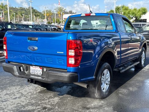 Used 2020 Ford Ranger XL w/ Equipment Group 101A Mid RWD image 13