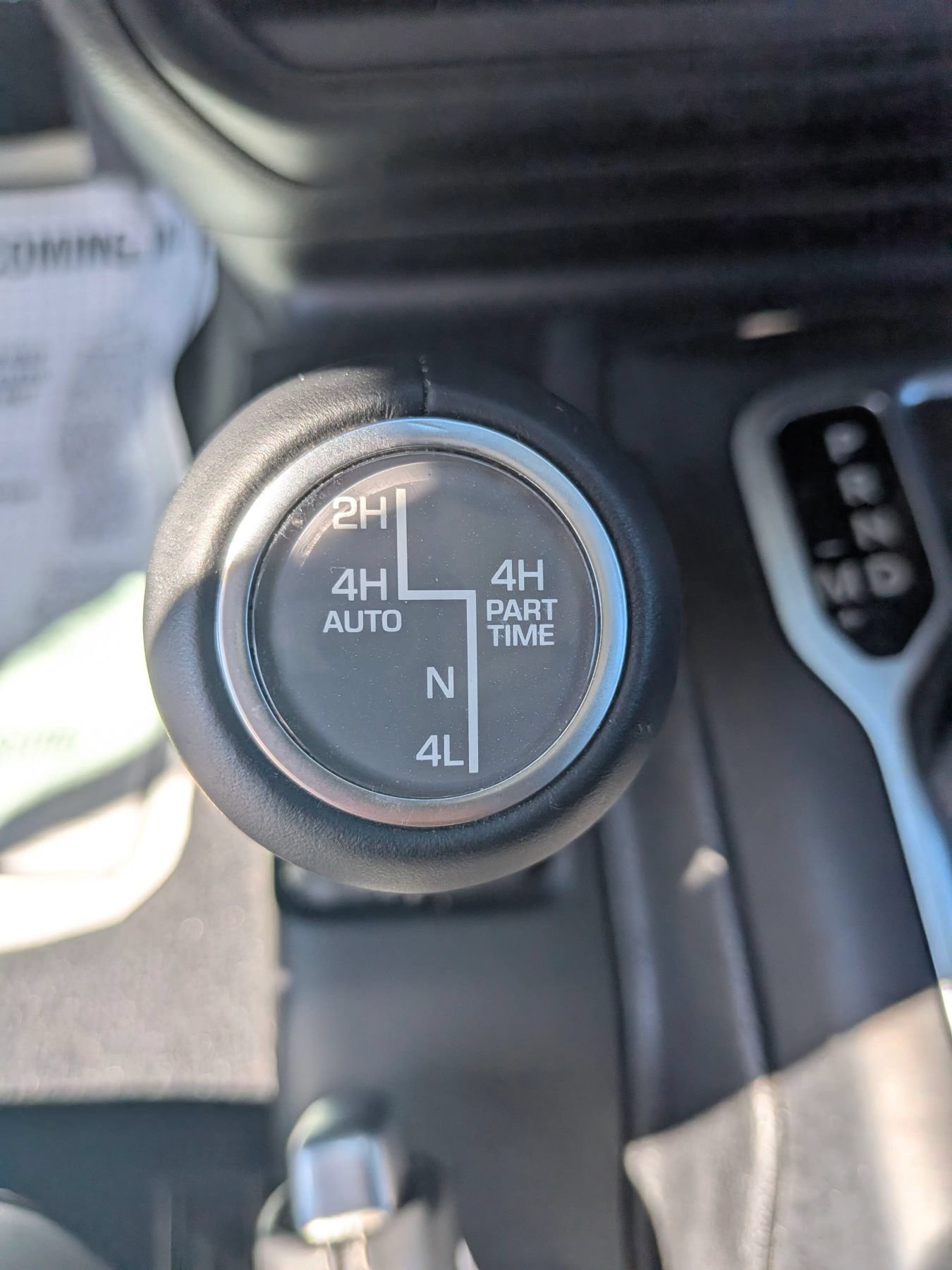 Used 2018 Jeep Wrangler Unlimited Sahara AWD/4WD image 24