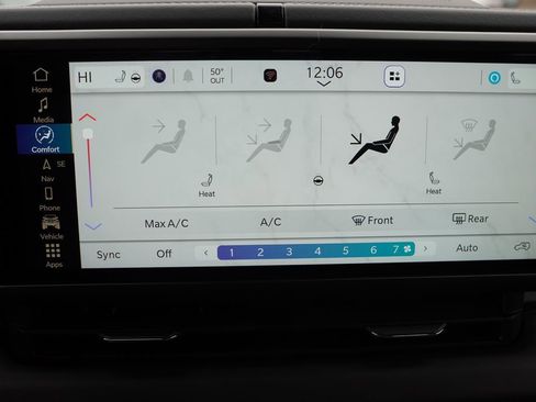 Certified 2025 Jeep Wrangler Unlimited Sahara image 24