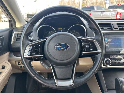 Used 2018 Subaru Legacy 2.5i Limited AWD/4WD image 21
