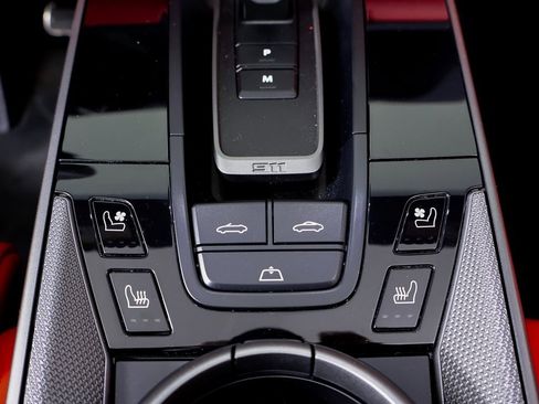 Certified 2024 Porsche 911 Carrera 4S w/ Premium Package image 25