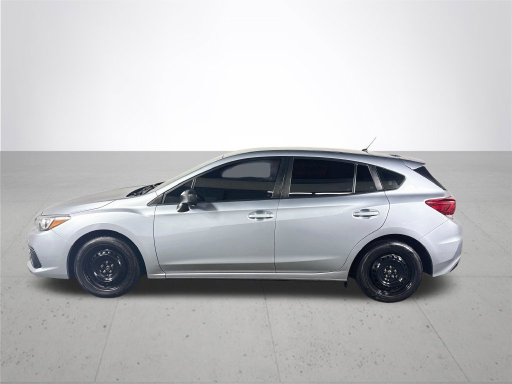 Used 2022 Subaru Impreza 2.0i AWD/4WD image 9