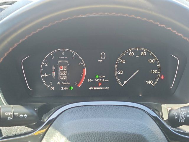Used 2023 Honda Pilot Sport image 21