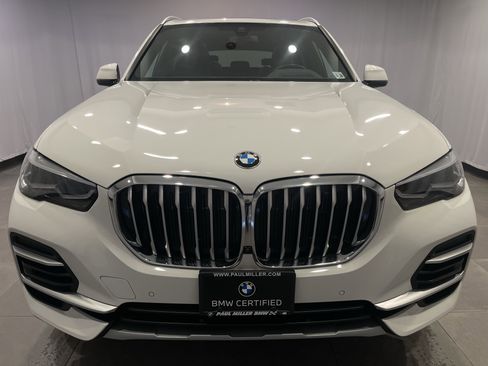 Certified 2023 BMW X5 xDrive40i w/ Premium Package image 2