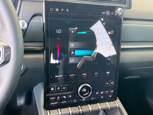 New 2026 GMC Terrain AT4 w/ Convenience Package III image 11