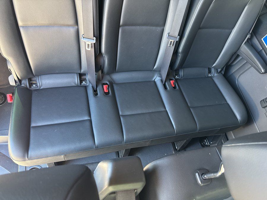 Used 2020 Mercedes-Benz Sprinter 2500 image 25