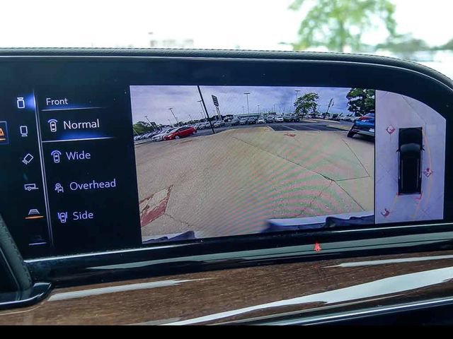 Certified 2023 Cadillac Escalade Sport Platinum AWD/4WD image 25
