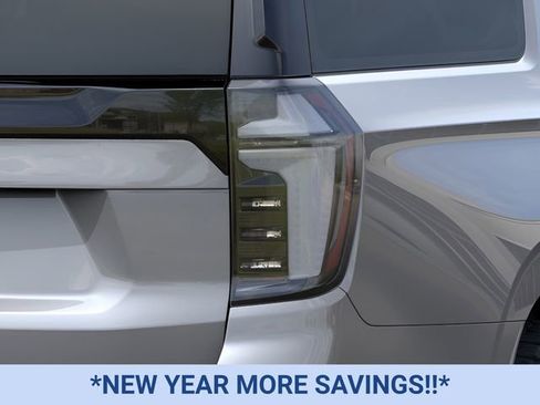 New 2026 Chevrolet Suburban Z71 image 11