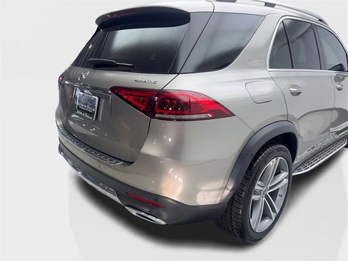 Used 2022 Mercedes-Benz GLE 350 4MATIC image 18