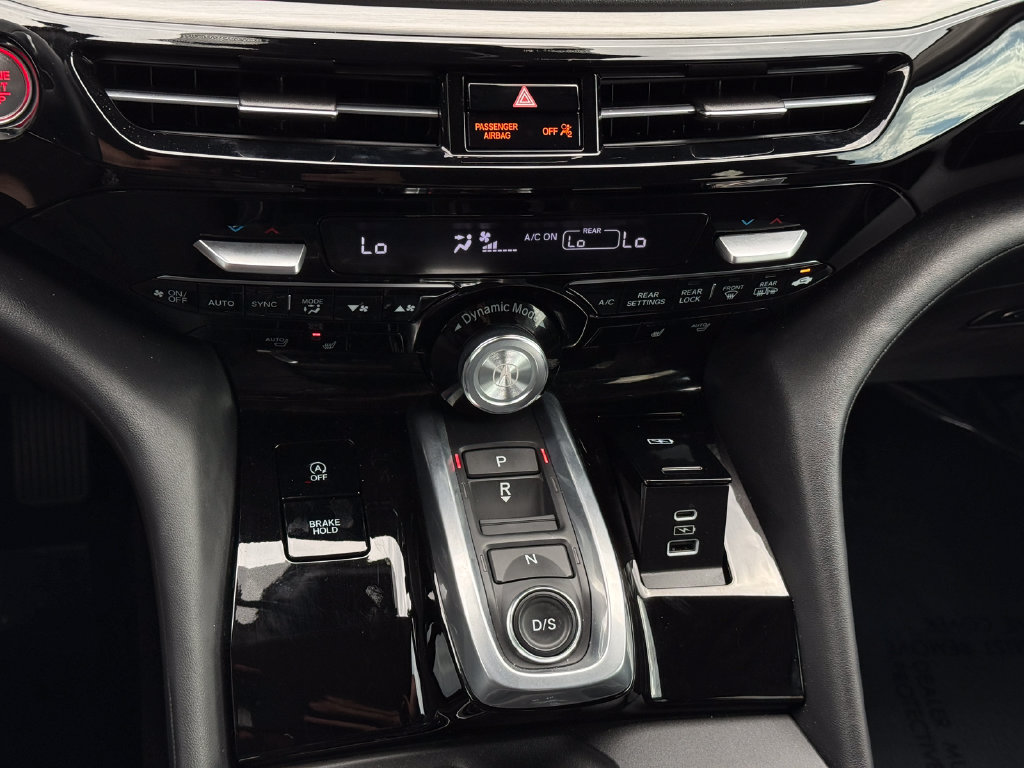 Used 2024 Acura MDX w/ Technology Package FWD image 27
