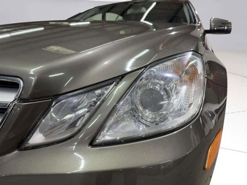 Used 2013 Mercedes-Benz E 350 4MATIC Coupe image 12