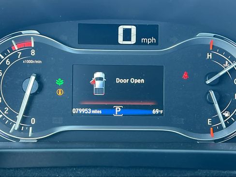 Used 2022 Honda Ridgeline RTL-E image 21