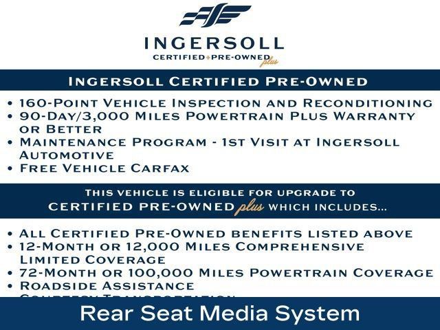 Used 2024 GMC Yukon XL Denali w/ Advanced Technology Package AWD/4WD image 7