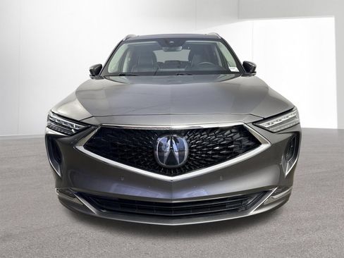 Certified 2024 Acura MDX SH-AWD w/ Advance Package image 26