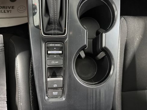 Used 2024 Honda Civic Sport image 26