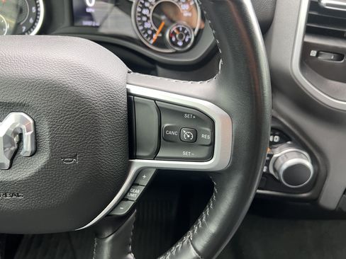 Used 2021 RAM 1500 Big Horn AWD/4WD image 25