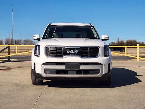 Certified 2024 Kia Telluride SX Prestige image 2