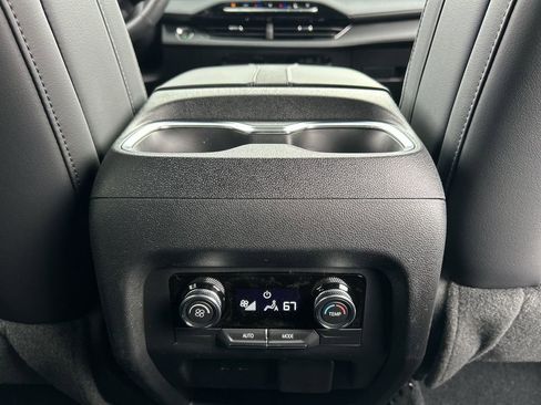 New 2026 Buick Enclave Preferred w/ Super Cruise Package image 21