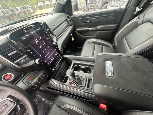 New 2026 RAM 1500 RHO AWD/4WD image 23