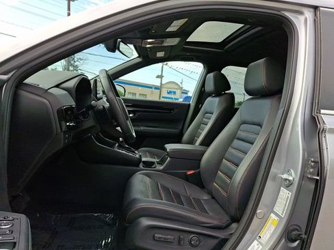 Used 2023 Honda CR-V Sport Touring image 14