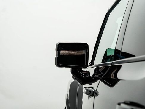 Used 2025 GMC Hummer EV 3X w/ LPO, Sport Package image 14